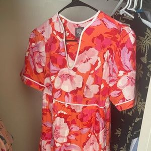 Vince Camuto Dress